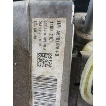 BOMBA DIRECCION ELECTRICA 