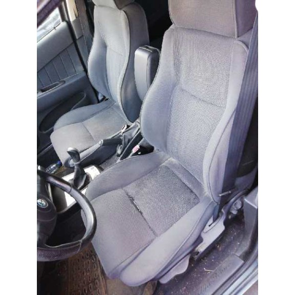 alfa romeo 156 (116) del año 2002