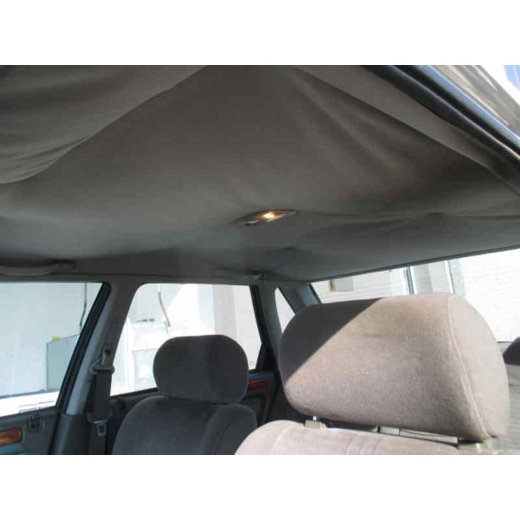 mg serie 400 (xw) del año 1992