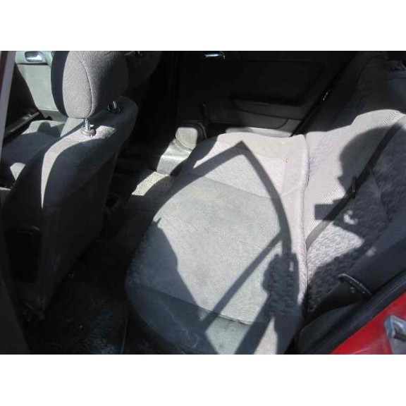 opel astra g berlina del año 2002