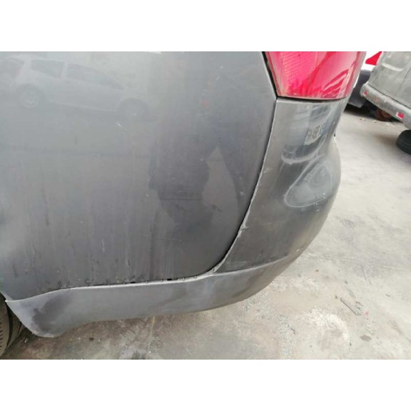 audi a4 berlina (8e) del año 2002