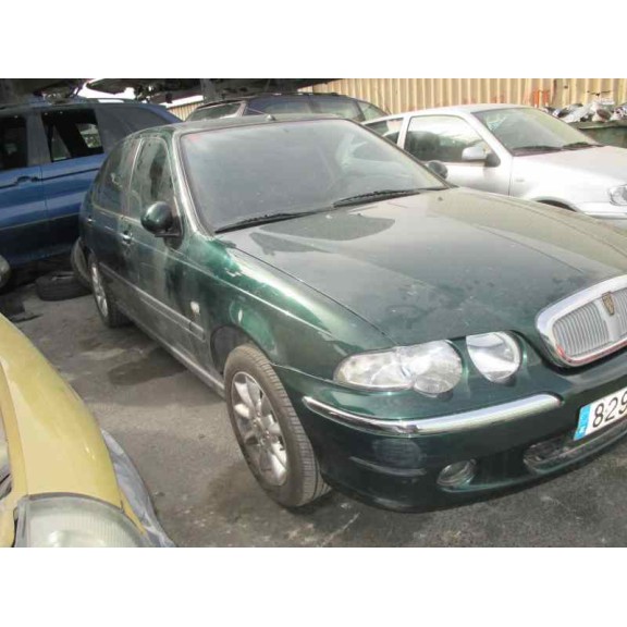 mg serie 45 (rt) del año 2001