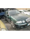 mg serie 45 (rt) del año 2001