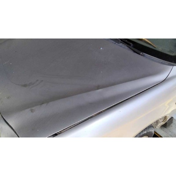 kia shuma del año 2000