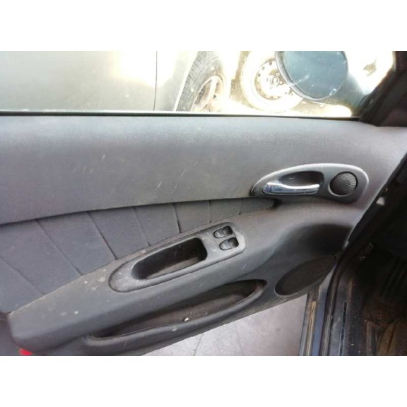 alfa romeo 156 (116) del año 2002