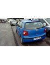 volkswagen polo (9n1) del año 2003
