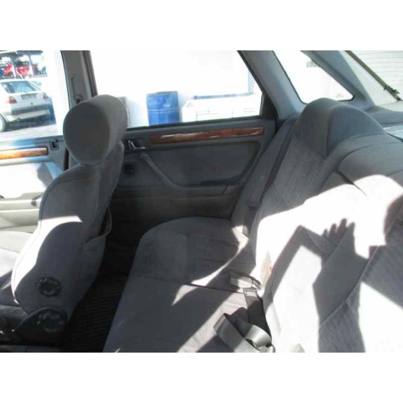 mg serie 400 (xw) del año 1992