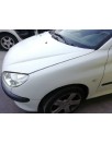 peugeot 206 berlina del año 2004