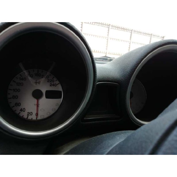 alfa romeo 156 (116) del año 2002