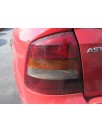 opel astra g berlina del año 2002