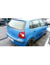 volkswagen polo (9n1) del año 2003