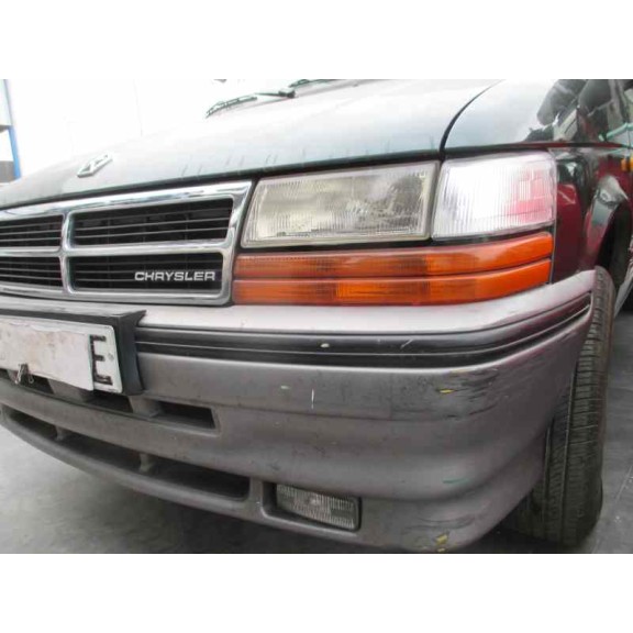 chrysler voyager (es) del año 1994