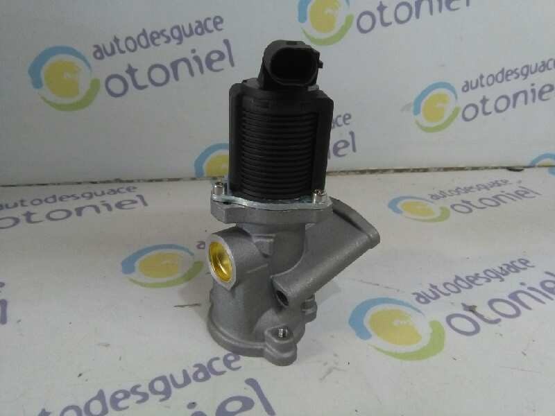 Recambio de valvula egr para opel corsa d 1.3 dth referencia OEM IAM 700020240 NUEVO 55201144 55184651