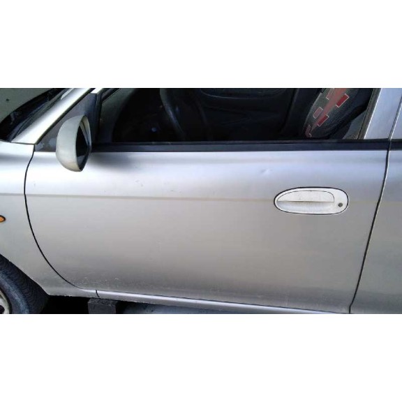 kia shuma del año 2000