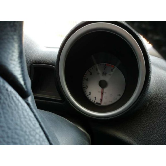 alfa romeo 156 (116) del año 2002