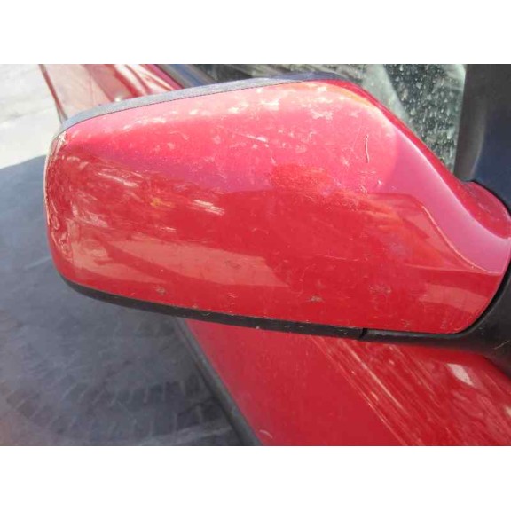 opel astra g berlina del año 2002