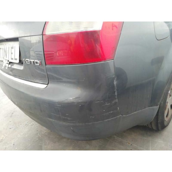 audi a4 berlina (8e) del año 2002