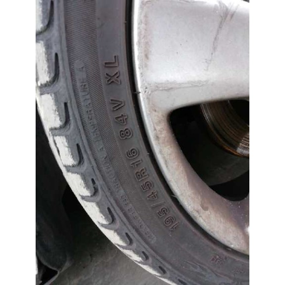 peugeot 206 berlina del año 2004