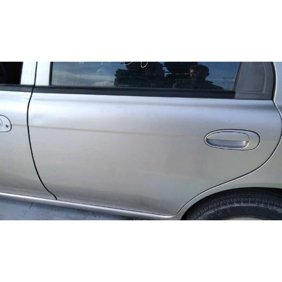 kia shuma del año 2000