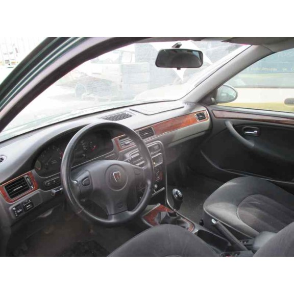 mg serie 45 (rt) del año 2001