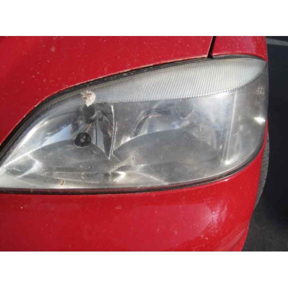 opel astra g berlina del año 2002