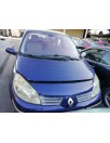renault megane grand scenic ii del año 2005