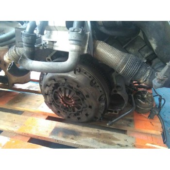 Recambio de motor completo para audi a6 berlina (4b2) 2.5 tdi referencia OEM IAM AKE <M> 