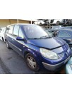 renault megane grand scenic ii del año 2005