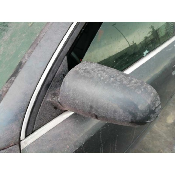 audi a4 berlina (8e) del año 2002