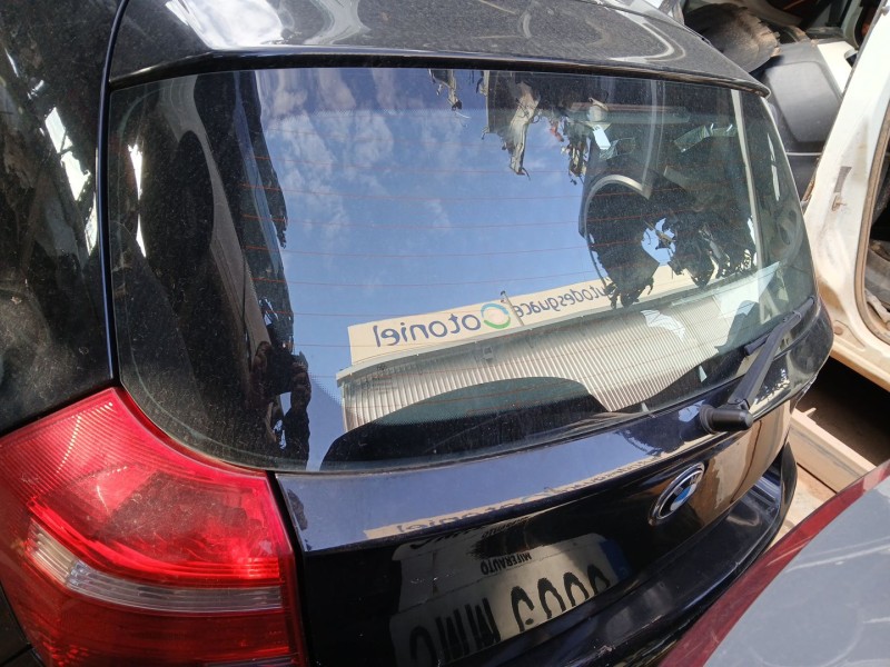 Recambio de porton trasero para bmw 1 (e87) 116 d referencia OEM IAM 41627133898  
