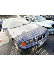 bmw serie 3 compacto (e36) del año 1995