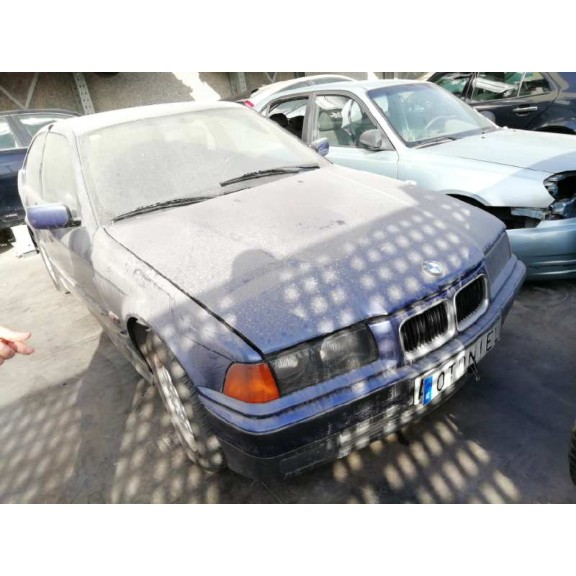bmw serie 3 compacto (e36) del año 1995