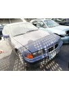 bmw serie 3 compacto (e36) del año 1995