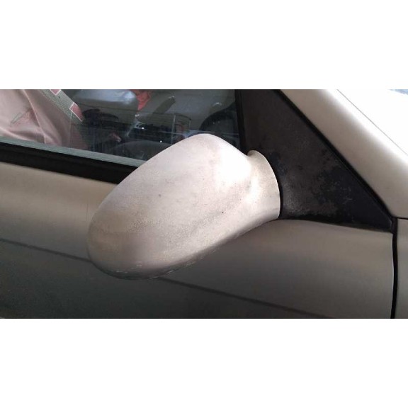 kia shuma del año 2000