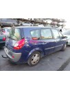 renault megane grand scenic ii del año 2005