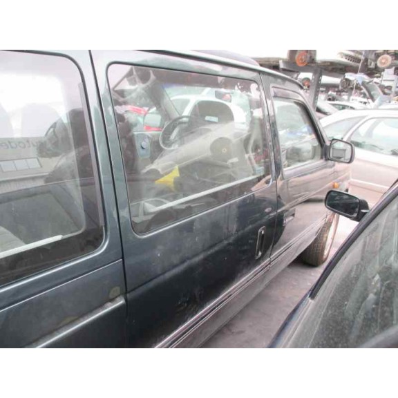 chrysler voyager (es) del año 1994