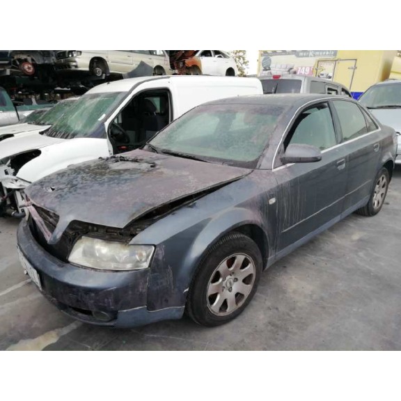 audi a4 berlina (8e) del año 2002