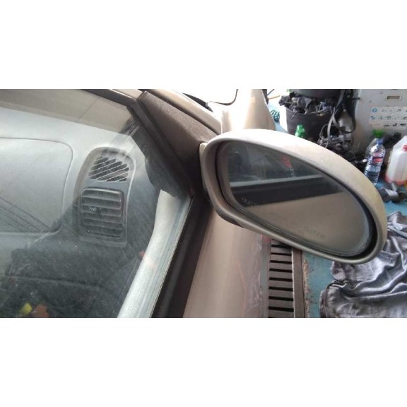 kia shuma del año 2000