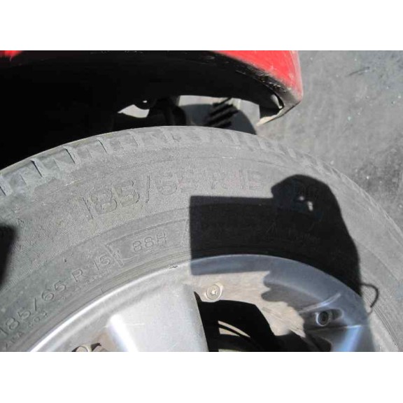 opel astra g berlina del año 2002