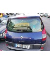 renault megane grand scenic ii del año 2005