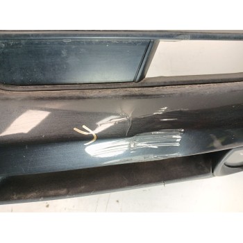 Recambio de paragolpes delantero para audi q7 (4l) 3.0 tdi referencia OEM IAM 4L0807105CGRU 4L0807105C 