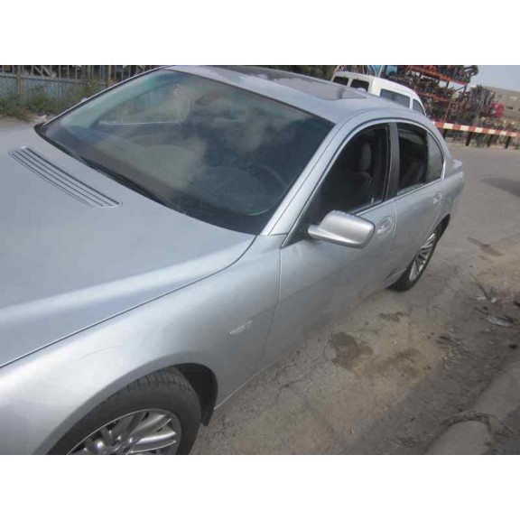 bmw serie 7 (e65/e66) del año 2004