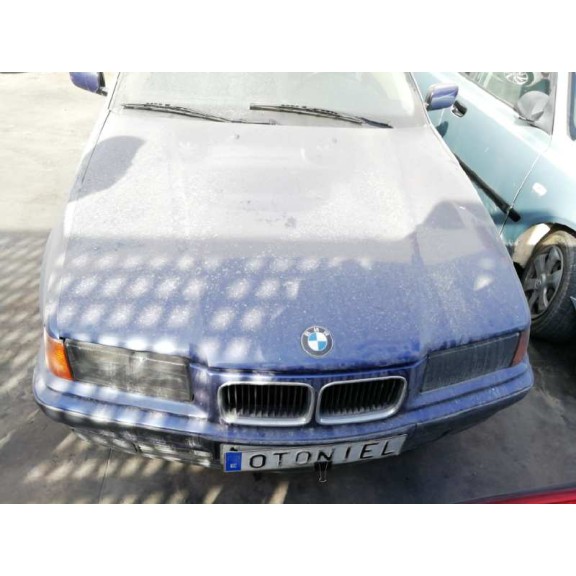 bmw serie 3 compacto (e36) del año 1995