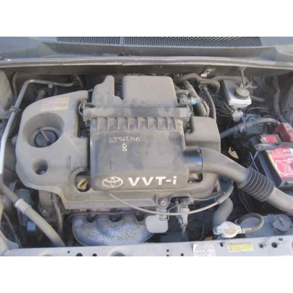toyota yaris (ncp1/nlp1/scp1) del año 2004