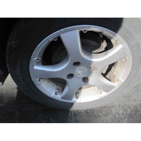 opel astra g berlina del año 2002