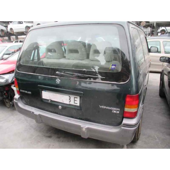 chrysler voyager (es) del año 1994