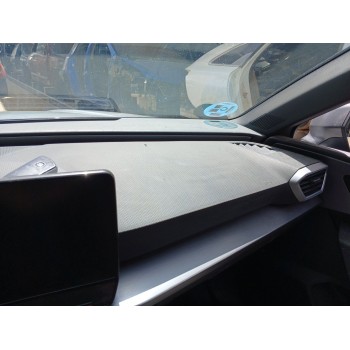 Recambio de kit airbag para seat leon (kl1, klg) 2.0 tdi referencia OEM IAM   