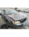 audi a4 berlina (8e) del año 2002