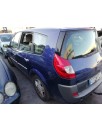 renault megane grand scenic ii del año 2005