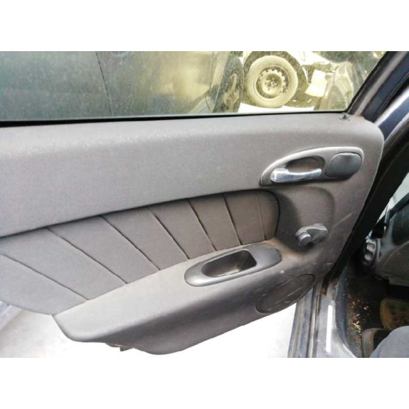 alfa romeo 156 (116) del año 2002